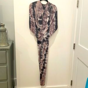 Young Fabulous and Broke dress